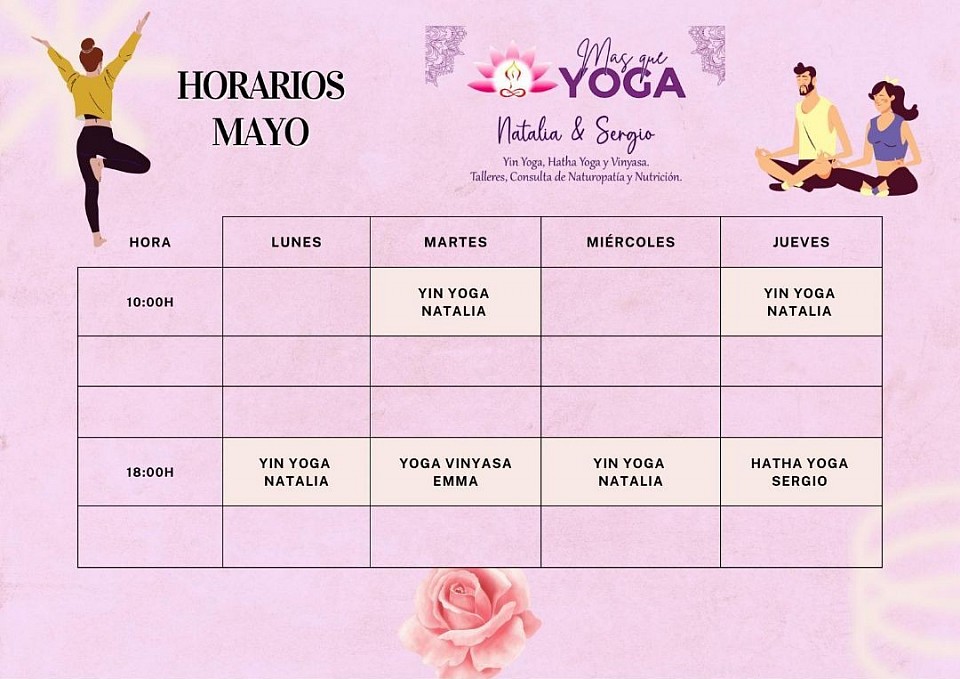 Horarios